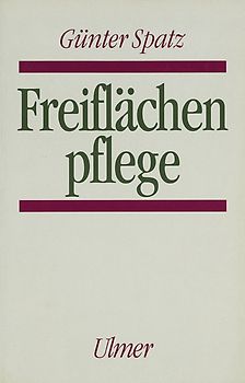 Freiflächenpflege