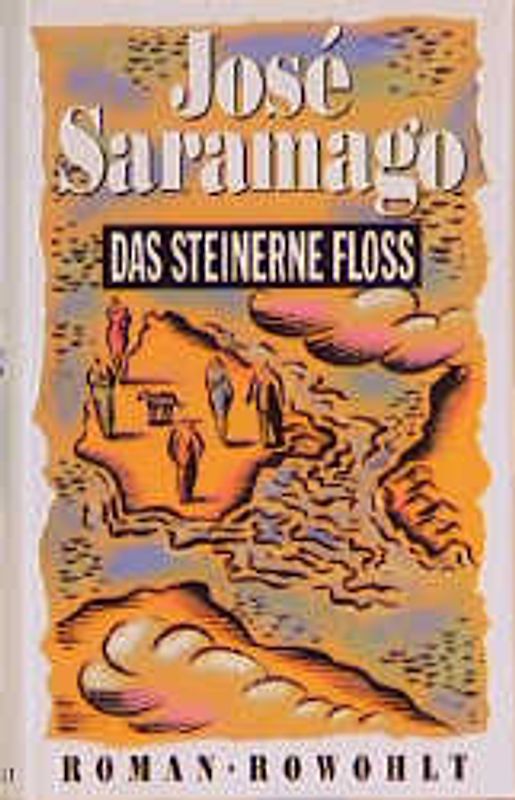 Das steinerne Floß
