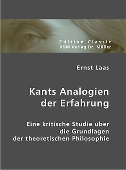 Kants Analogien der Erfahrung