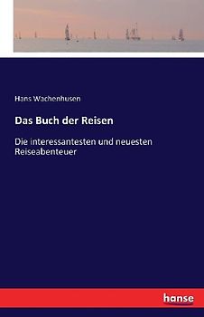 Das Buch der Reisen