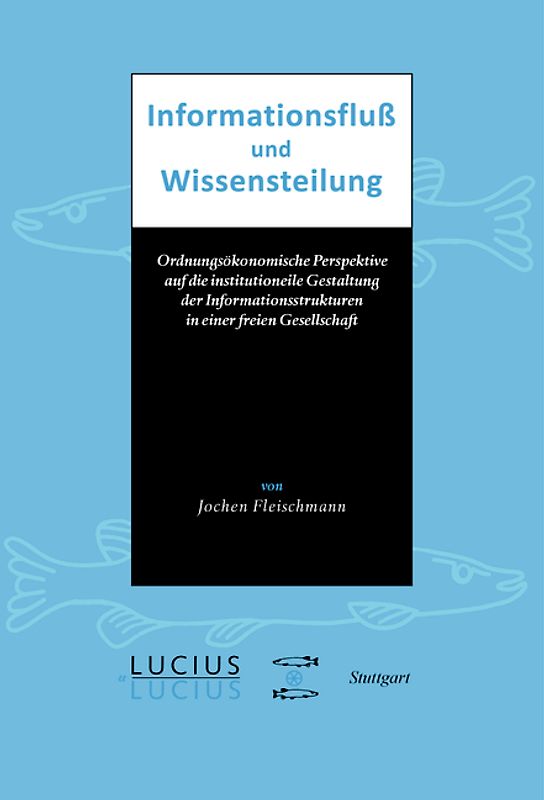 Informationsfluss und Wissensteilung