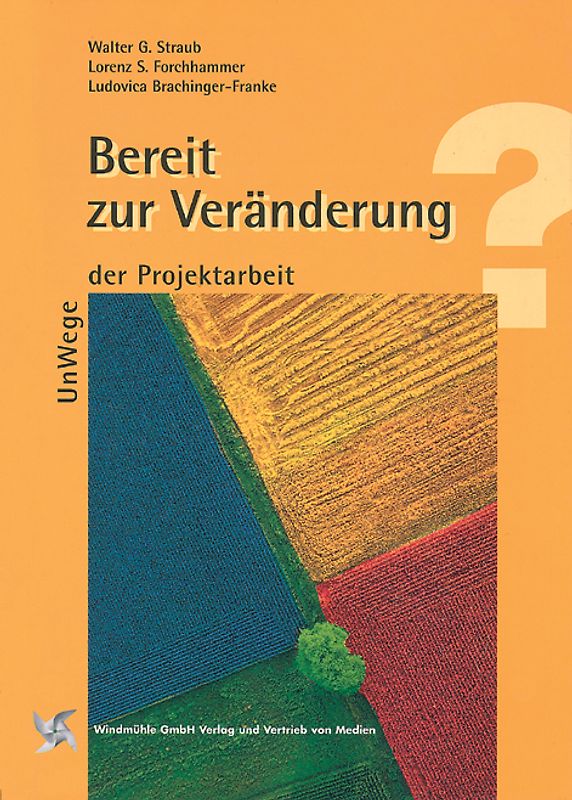 Bereit zur Veränderung