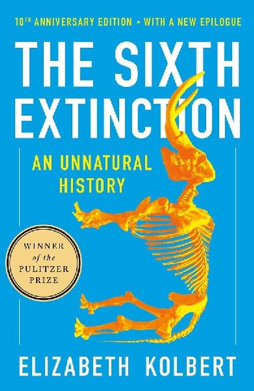 Sixth Extinction (10th Anniversary Edition)