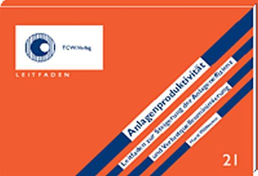 Anlagenproduktivität