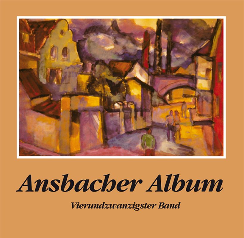 Ansbacher Album
