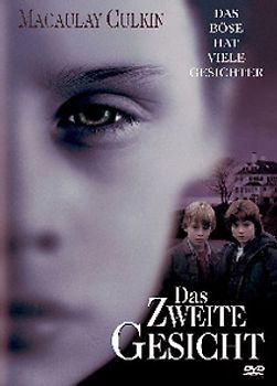 Das zweite Gesicht DVD