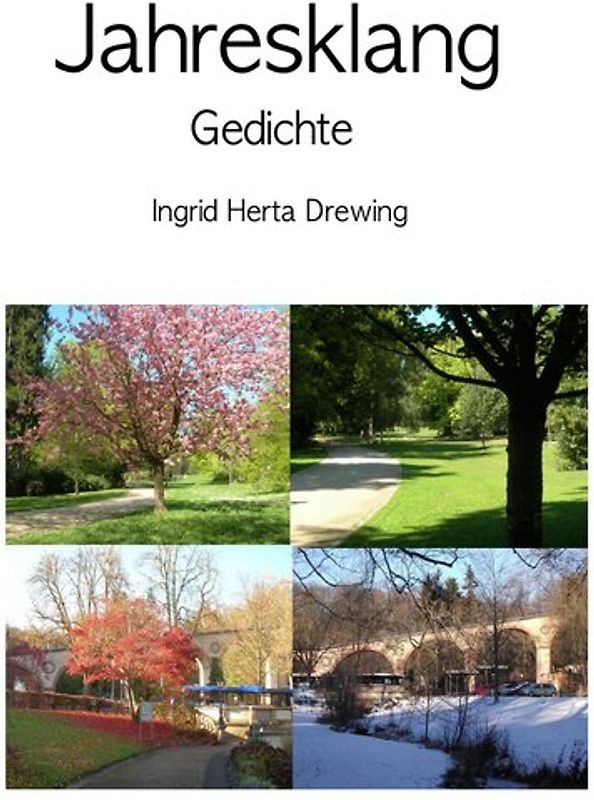 Naturlyrik / Jahresklang