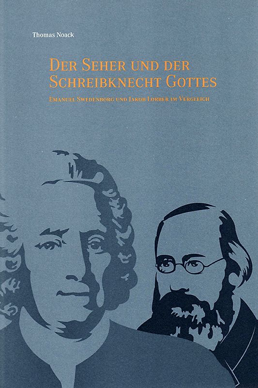 Der Seher und der Schreibknecht Gottes
