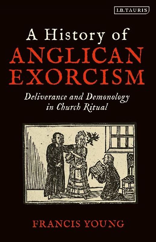 A History of Anglican Exorcism
