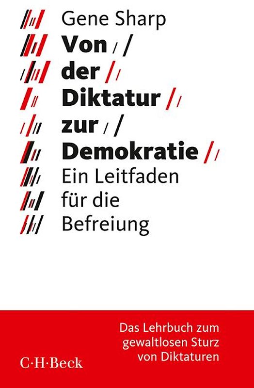 Von der Diktatur zur Demokratie