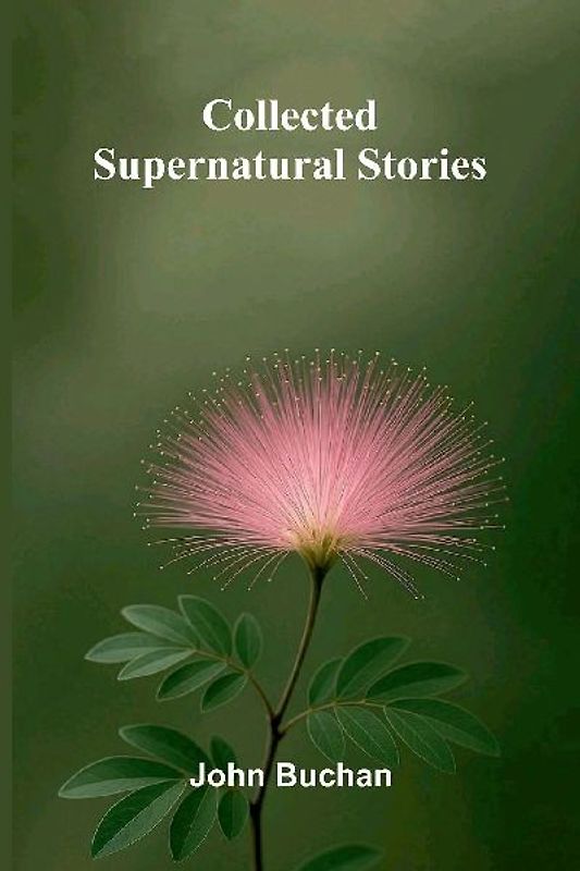 Collected Supernatural Stories