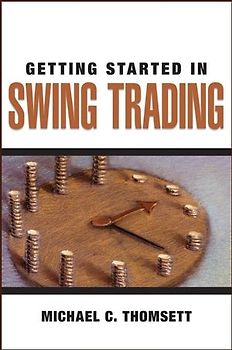 Getting Started in Swing Trading