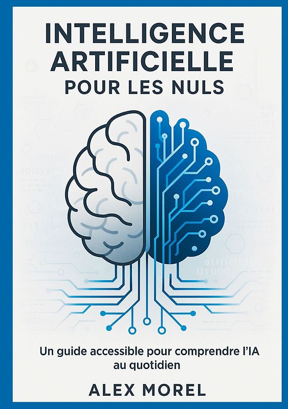 Intelligence Artificielle pour les Nuls