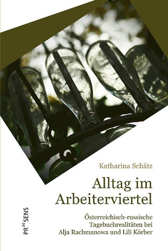 Alltag im Arbeiterviertel