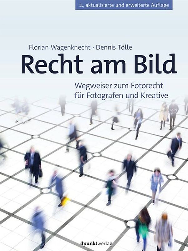 Recht am Bild