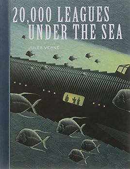 20,000 Leagues Under the Sea (Unabridged Classics) - Jules Verne