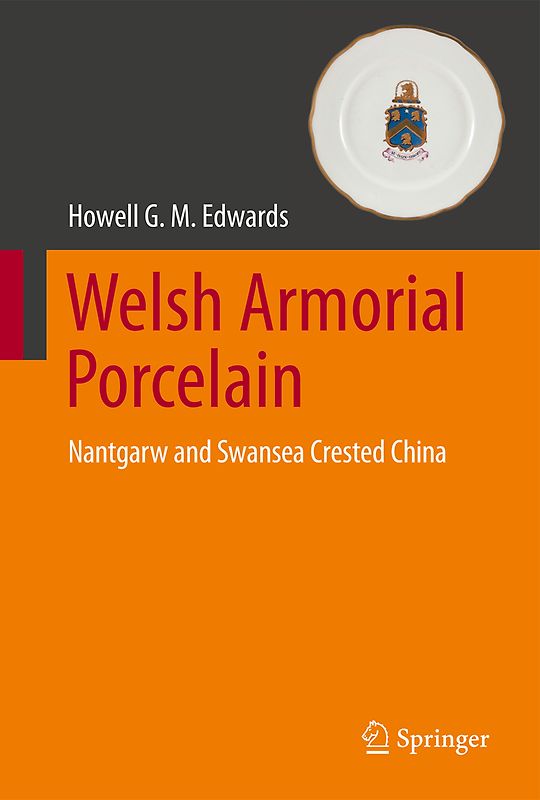 Welsh Armorial Porcelain