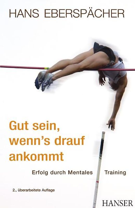 Gut sein, wenn's drauf ankommt