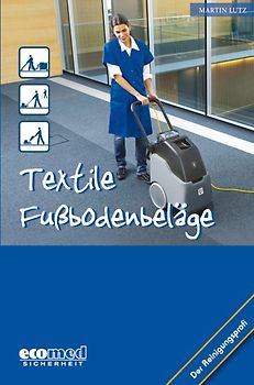 Textile Fußbodenbeläge