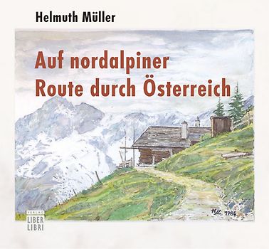 Auf nordalpiner Route durch Österreich