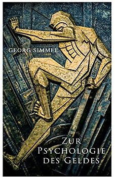 Zur Psychologie des Geldes