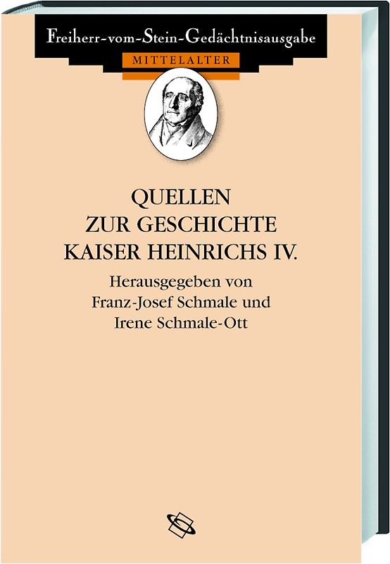 Quellen zur Geschichte Heinrichs IV.
