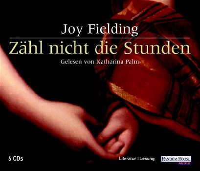 Zähl nicht die Stunden