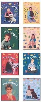 El Cuidado de las Mascotas