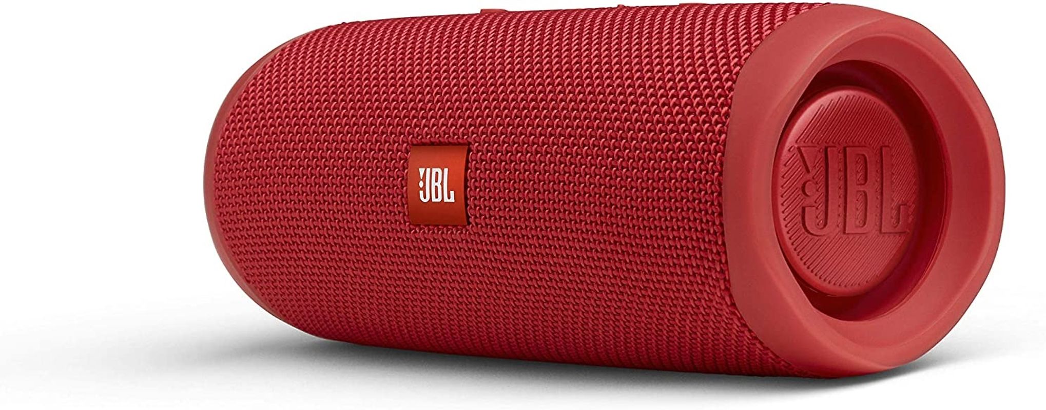 JBL Flip 5 rouge