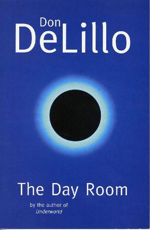 The Day Room