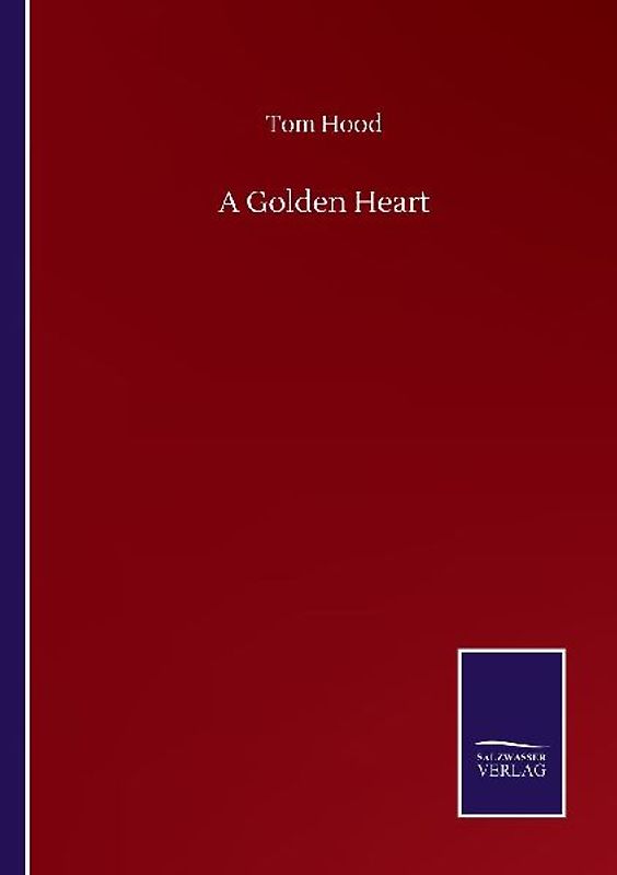 A Golden Heart