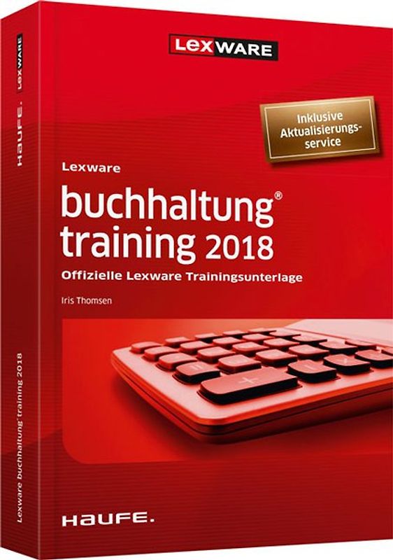 Lexware buchhaltung® training