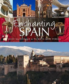 Enchanting Spain