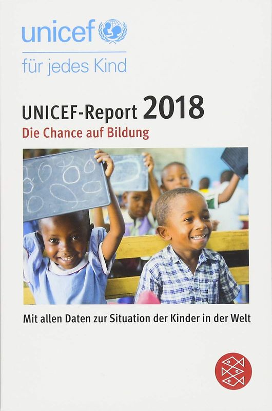 UNICEF-Report 2018