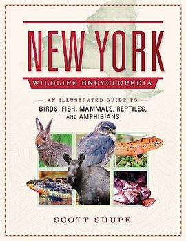 New York Wildlife Encyclopedia