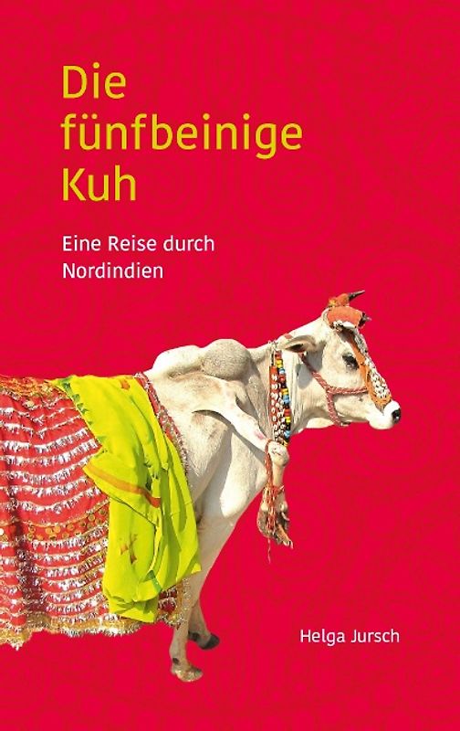 Die fünfbeinige Kuh