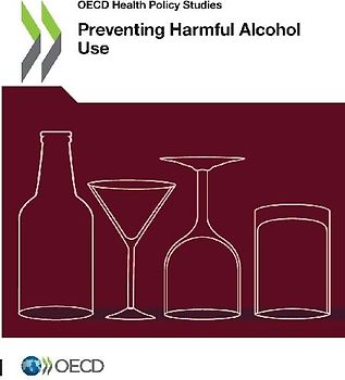 Preventing Harmful Alcohol Use