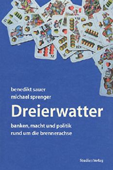 Dreierwatter