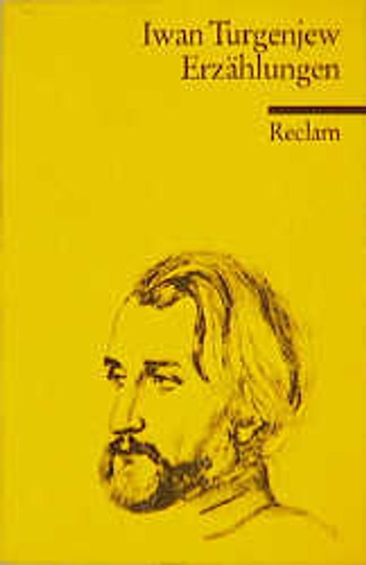Erzählungen