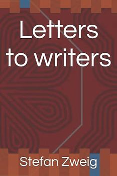 Letters to writers