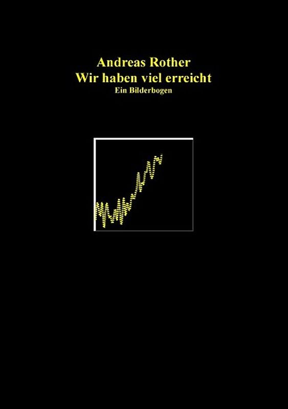 Wir haben viel erreicht