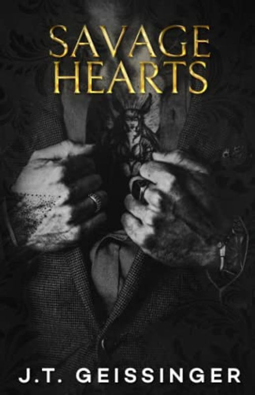 Savage Hearts Special Edition