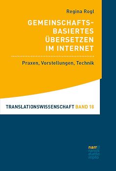 Gemeinschaftsbasiertes Übersetzen im Internet
