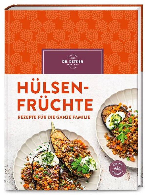 Hülsenfrüchte