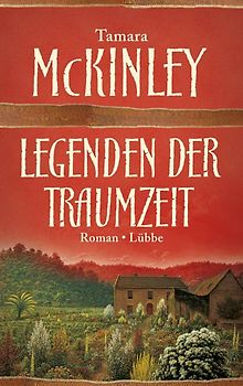 Legenden der Traumzeit