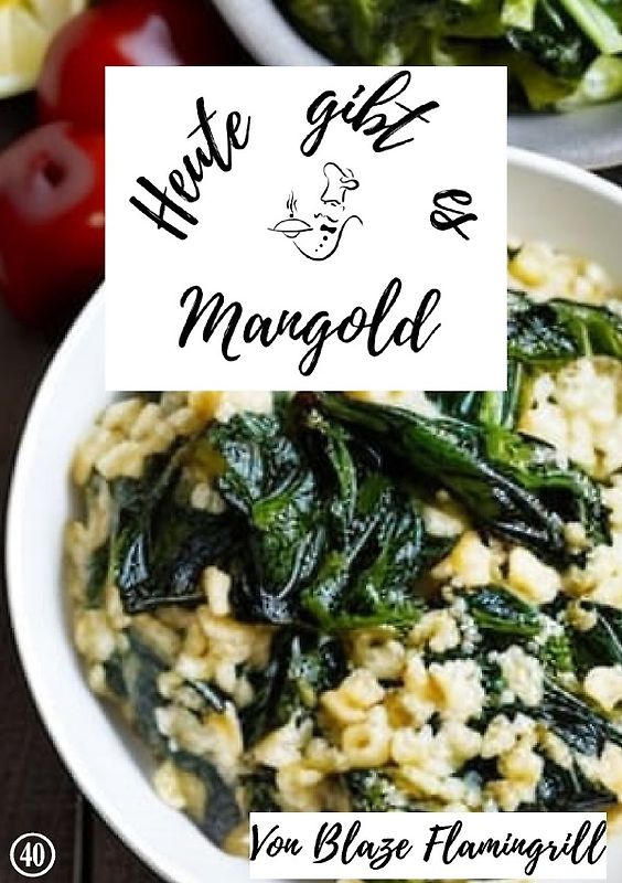 Heute gibt es / Heute gibt es - Mangold