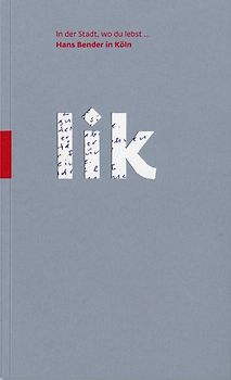 In der Stadt, wo du lebst...