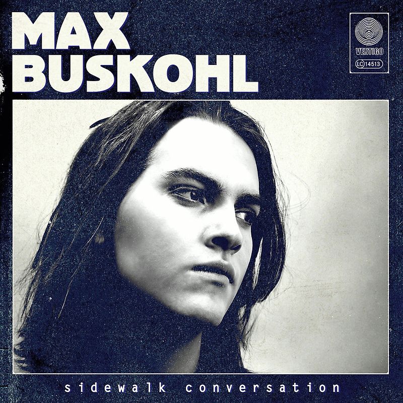 Buskohl,Max - Sidewalk Conversation