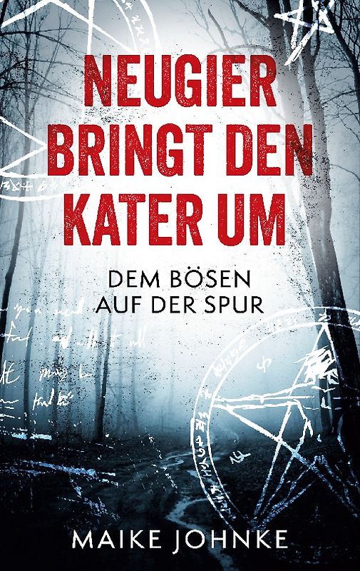 Neugier bringt den Kater um