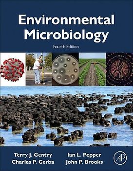 Environmental Microbiology